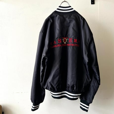80's Holloway Embroidery Logo Award JKT