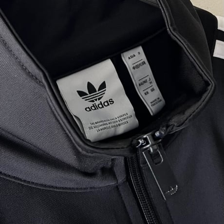adidas Firebird 3line Track JKT