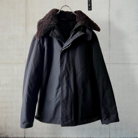 90's Russian Air Force  Cold Weather Jacket & Liner (deadstock)