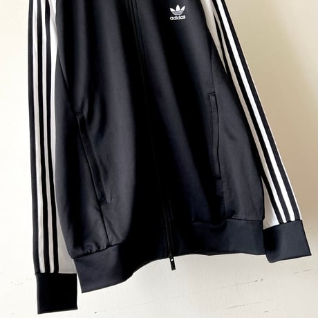 adidas Big Silhouette Track JKT