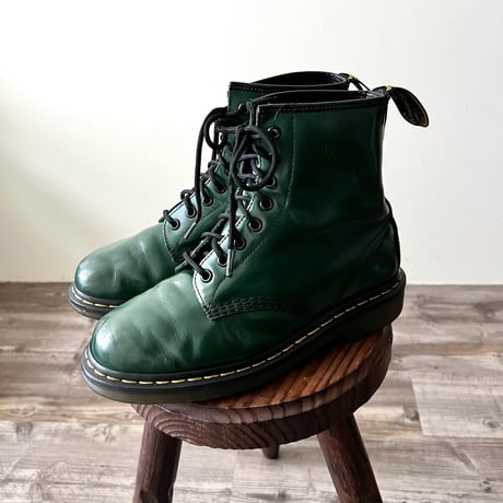 Dr.Marten's 8eye Boots