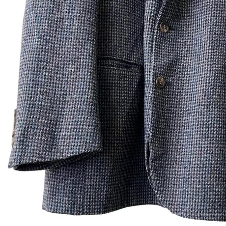 80-90's Polo University Club by Ralph Lauren 2B College Blazer (made in USA)