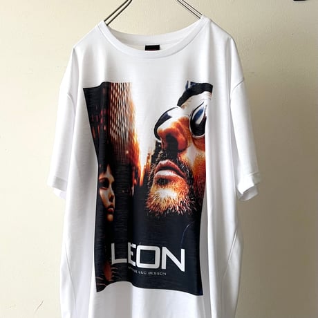 Import Movie Print Tee
