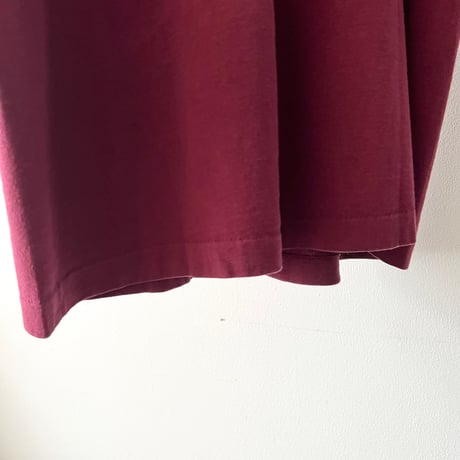 90's SOF Tee Back Print Tee (made in USA)