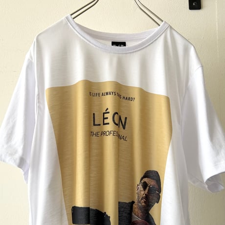 Import Movie Print Tee (XL)
