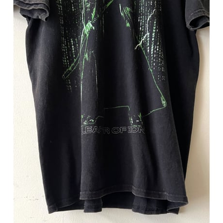 Euro Vintage Movie Tee