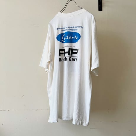 90's  Art Print Tee