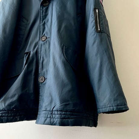 70-80's Timber King N-3B type JKT (made in USA)