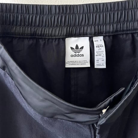 adidas originals Side Line Flare Pants