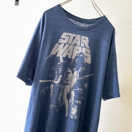 Import STAR WARS Print Tee