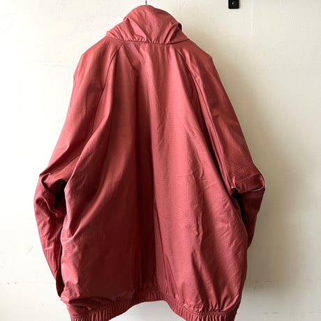 ︎ NIKE Reversible Sherpa JKT (deadstock)