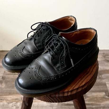 Dr.Marten's Wing-tip Shoe size : uk5 (24.0cm程度)