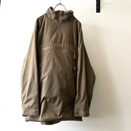 UK ARMY PCS Thermal Smock Parka (L)