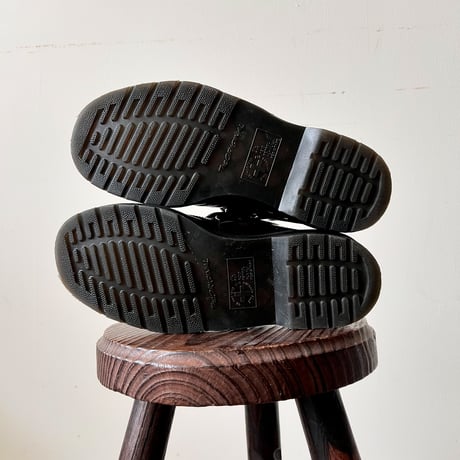 Dr.Marten's "Fulmar" Strap Shoe (size:uk5/24.0cm)