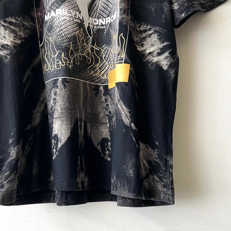 Import Movie Tee " Marilyn Monroe "