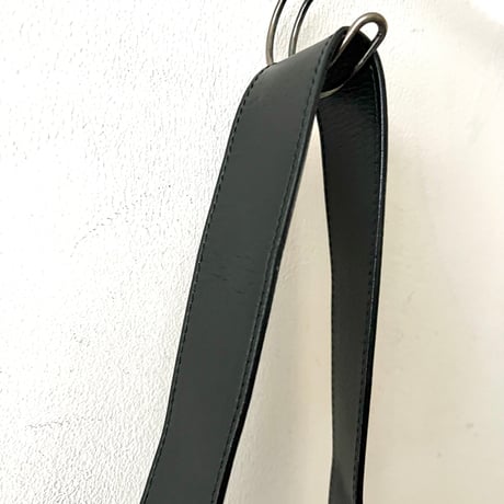 SALAR milano Studs Design 2way Chain Shoulder Bag