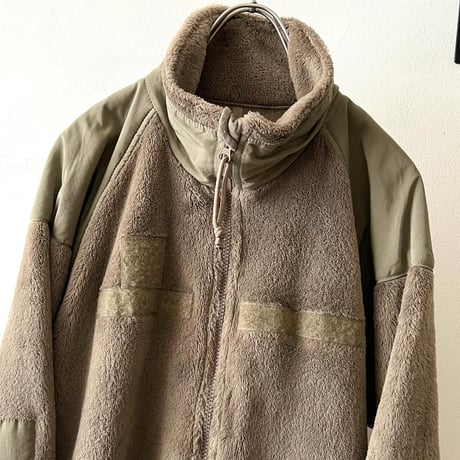 US ARMY ECWCS GEN3 LEVEL3 POLARTEC FLEECE JKT(size M)