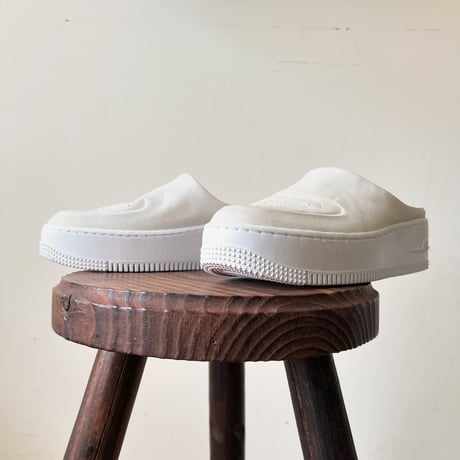 NIKE AIR FORCE 1 LOVER Mule Sneaker (size:24.0cm)