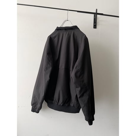 Old " Black Color " Drizzler JKT
