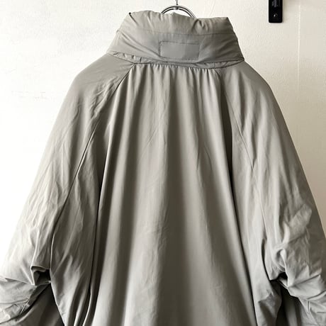 U.S.ARMY  ECWCS GEN3 Level 7 PrimaLoft JKT(Urban Gray)