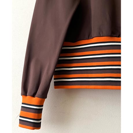 90's adidas(jp) Short Track JKT