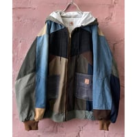 carhartt Remake Active JKT
