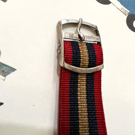 ︎ 50-60's  Vintage Snoopy 手巻き腕時計