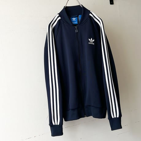 adidas Three Lines Track JKT