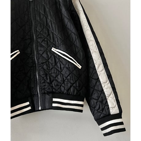Denim & Supply Ralph Lauren Short Quilting JKT