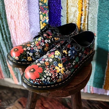 Dr.Marten's 1461 wanderlust 3eye Shoes (uk5/24.0cm)