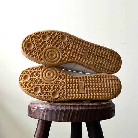 ︎ 80-90's German Trainer(27.0cm)