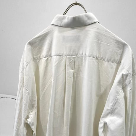 Euro Vintage Embroidery Design Shirt
