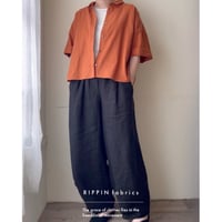 【即納品】シンプルシャツ