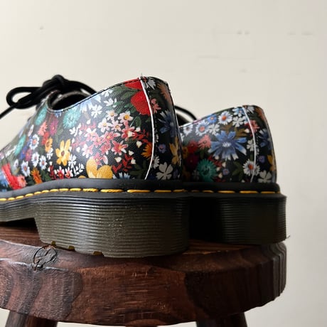 Dr.Marten's 1461 wanderlust 3eye Shoes (uk5/24.0cm)