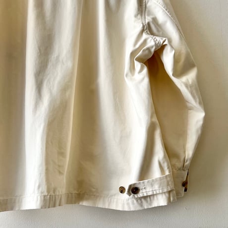 TownCraft Fox Logo Drizzler JKT