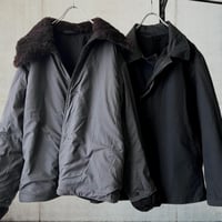 90's Russian Air Force  Cold Weather Jacket & Liner (deadstock)