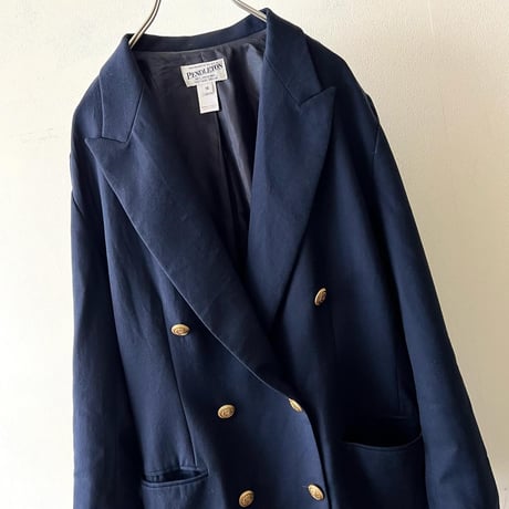PENDLETON Wool DB Jacket