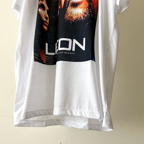 Import Movie Print Tee
