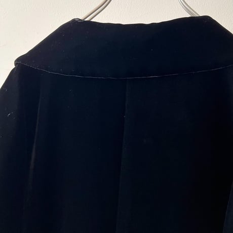 Vintage" Haori " Velours JKT (made in Germany)