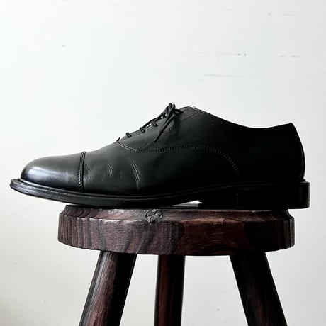 Borelli (Germany) Cap-toe Dress Shoe