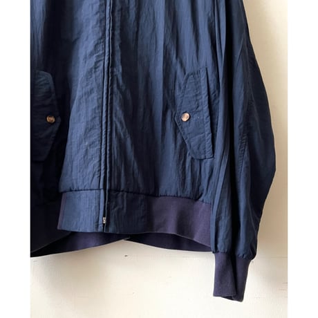 90's IZOD Drizzler JKT