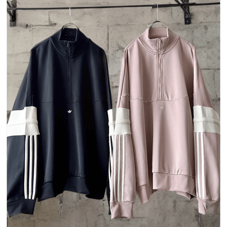 adidas originals Half-zip Track Top