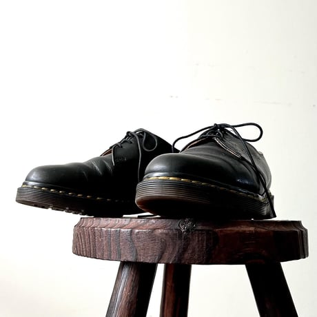 Dr.Marten's 1461 3eye Shoes (made in England)