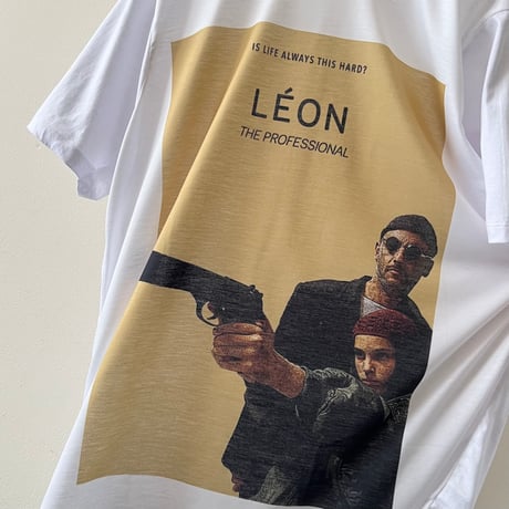 Import Movie Print Tee (M)