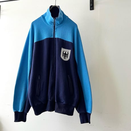 80-90's BUNDESWEHR Training JKT (size48)
