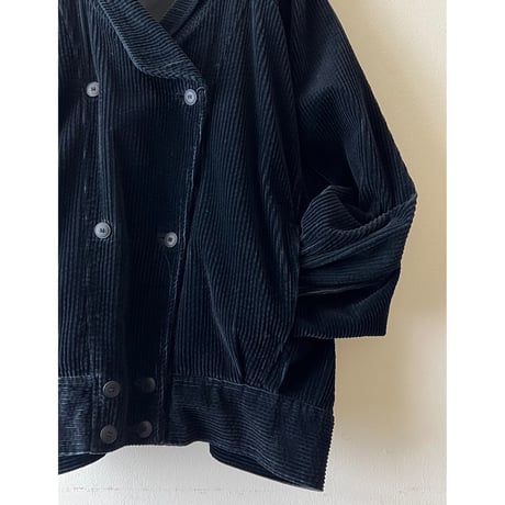 Vintage Corduroy DB JKT
