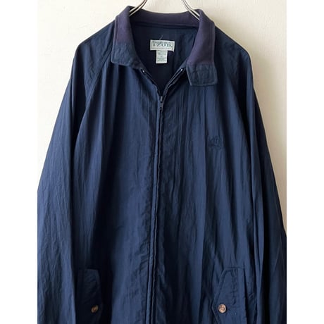 90's IZOD Drizzler JKT