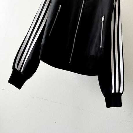 adidas Back Sheer Track JKT