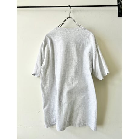 90's Print Tee (made in USA)