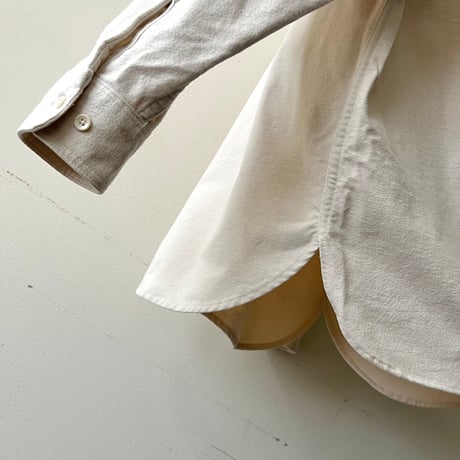 80's Eddie Bauer Chamois Cloth Shirt